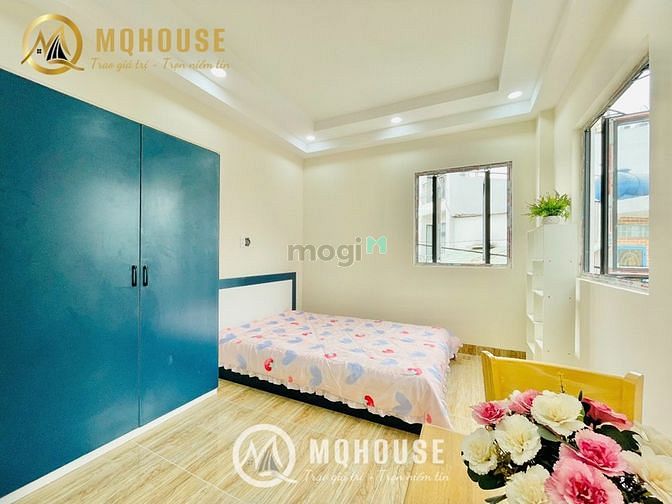 Hình ảnh 🎀 Khai Trương Studio Ngay Lê Quang Định - Phạm Văn Đồng
