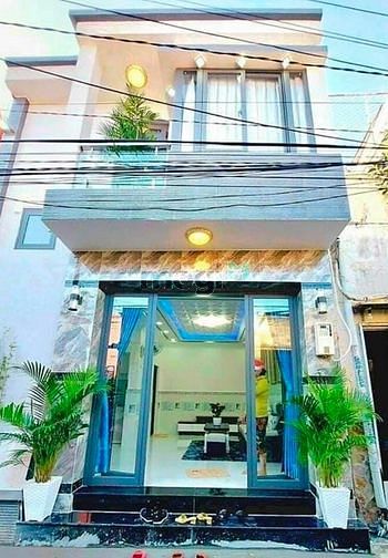 Hình ảnh NHÀ HXH Ng Đình Khơi TB 2tỷ840 3Pn SHR 58m2