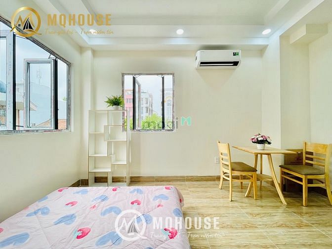 Hình ảnh 🎀 Khai Trương Studio Ngay Lê Quang Định - Phạm Văn Đồng