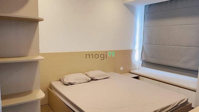 Hình ảnh Cần cho bán gấp 2PN 65M2 Riverpanorama 3 TỶ 1⚡️⚡️⚡️Quận 7  • Thiết kế