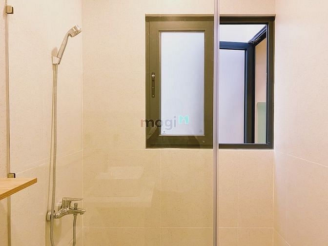 Hình ảnh Chdv quận 1_ mới 100%_thoáng mát_bancol_nội thất sang trọng