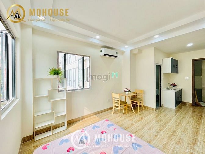 Hình ảnh 🎀 Khai Trương Studio Ngay Lê Quang Định - Phạm Văn Đồng