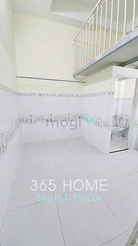 Hình ảnh Cho thuê phòng trệt + gác = 30m2 (Cầu Tân Thuận, Q7)