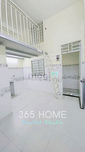 Hình ảnh Cho thuê phòng trệt + gác = 30m2 (Cầu Tân Thuận, Q7)