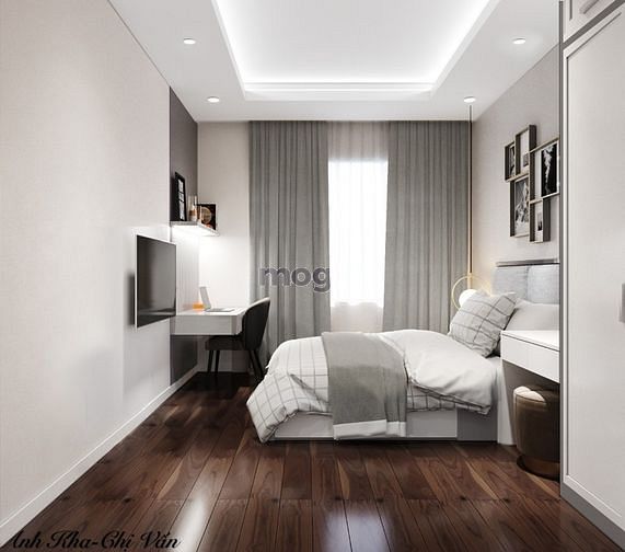 Hình ảnh Bán gấp căn Jamila khang điền, 2pn, full nội thất, giá 3,150 đã có sổ