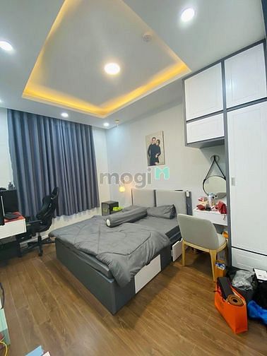 Hình ảnh Bán gấp căn Jamila khang điền, 2pn, full nội thất, giá 3,150 đã có sổ