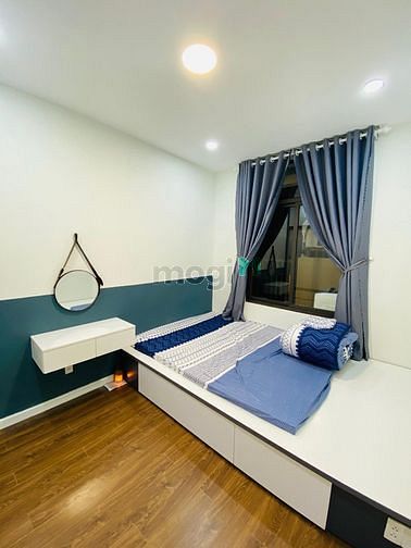 Hình ảnh Bán gấp căn Jamila khang điền, 2pn, full nội thất, giá 3,150 đã có sổ