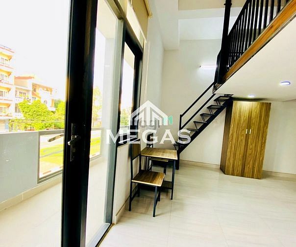 Hình ảnh Căn Hộ Duplex Full Nội Thất Gần Ngay Phạm Văn Chí