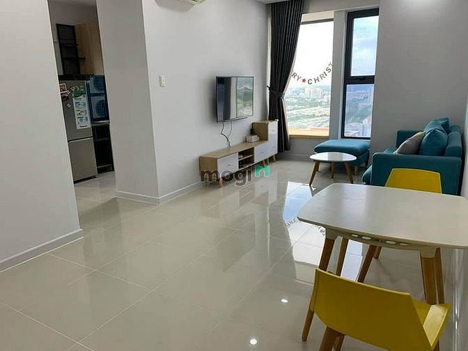 Hình ảnh Siêu phẩm CH 2PN VINHOMES Central Park Bình Thạnh, 95m2 chỉ 2tỷ920