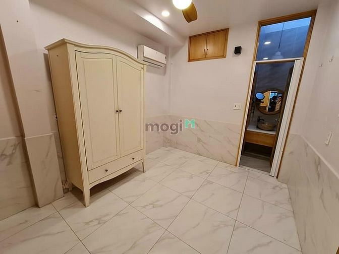 Hình ảnh BÁN GẤP SIÊU PHẨM nhà Phan Văn Trị GV 57m2 2ty525 SHR