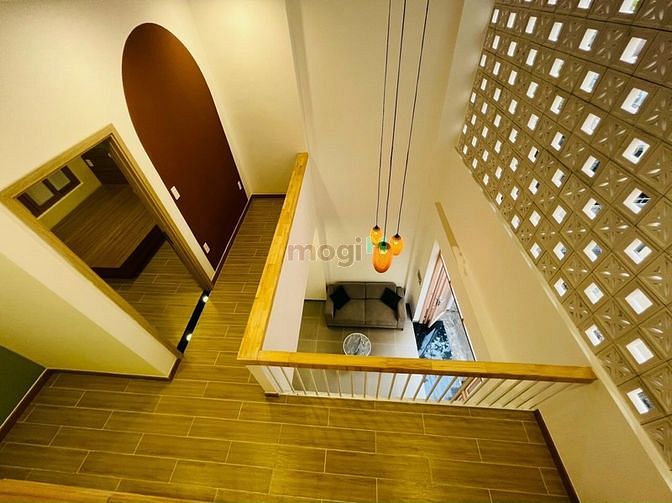 Hình ảnh Bán lẹ về quê KHÁNH HỘI Q4 56m2 2Tỷ790 SHR