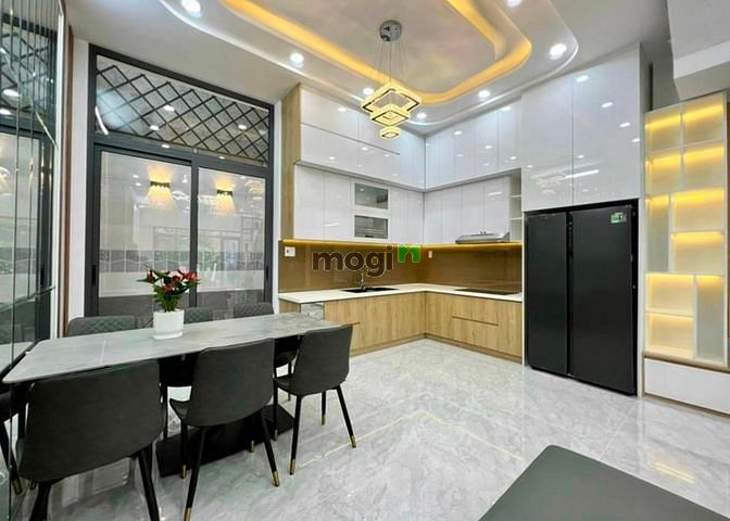 Hình ảnh SIÊU MỚi Dương Bạch Mai Q8 2tỷ580 3Pn SHR 54m2