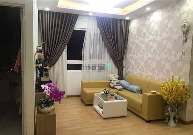 Hình ảnh Cần bán ch Topaz Garden Tân Phú 67M² 1T920 shr