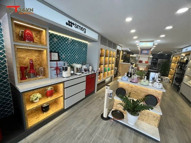 Hình ảnh Mặt Tiền Phan Đình Phùng 5 x 20m GIÁ RẺ