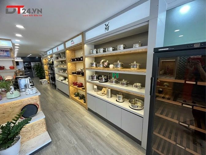 Hình ảnh Mặt Tiền Phan Đình Phùng 5 x 20m GIÁ RẺ