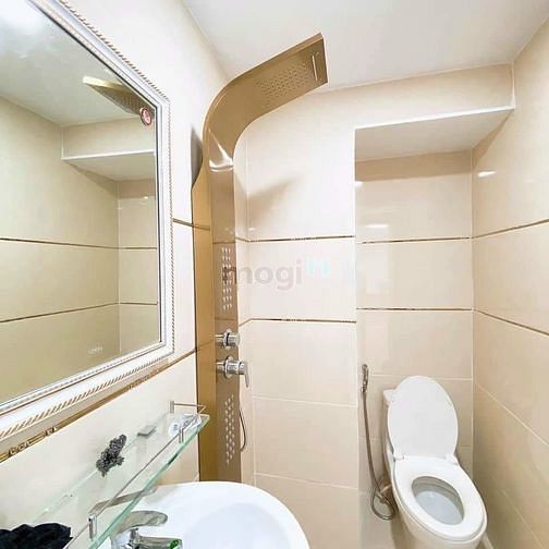 Hình ảnh KHU SẦM UẤT Bắc Hải Q10 2tỷ830 3Pn 3wc SHR