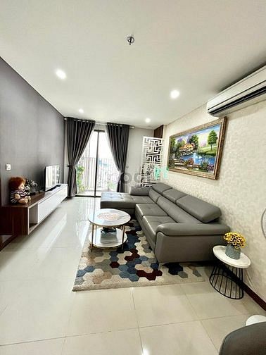 Hình ảnh Mb6623 nạp rút nhanh chóng Giá tốt Q12 HADO RIVERSIDE 49m2 2PN