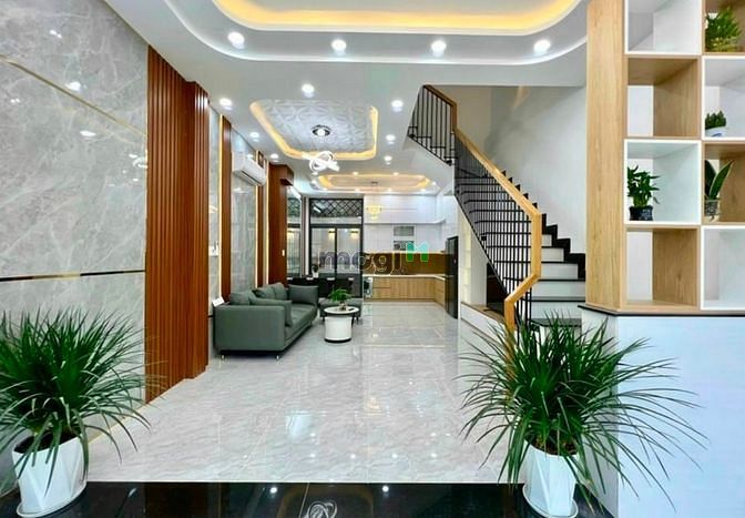 Hình ảnh SIÊU MỚi Dương Bạch Mai Q8 2tỷ580 3Pn SHR 54m2