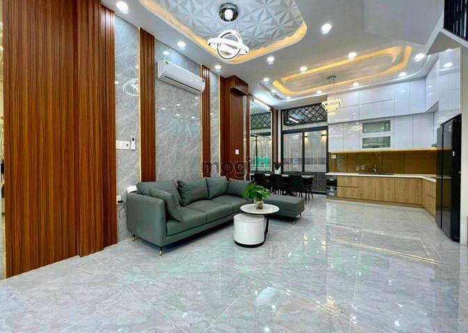 Hình ảnh SIÊU MỚi Dương Bạch Mai Q8 2tỷ580 3Pn SHR 54m2