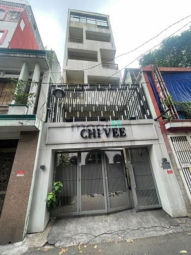 Hình ảnh Cho thuê nhà hxh 339/11d Lê Văn Sỹ p13 Quận 3 .