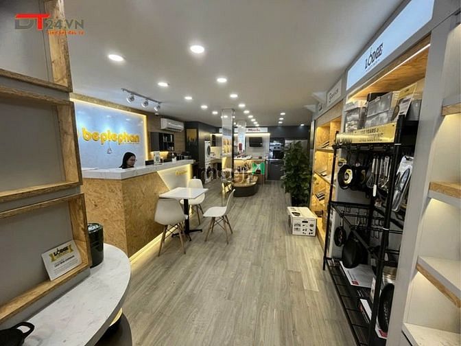 Hình ảnh Mặt Tiền Phan Đình Phùng 5 x 20m GIÁ RẺ