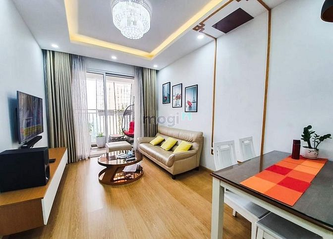Hình ảnh [ BÁN ] 🏡 Chung cư The Botanica - Bán Trang Chủ MB66.COM / Đăng Ký Tặng 66K 2PN 2WC đầy đủ nội thất