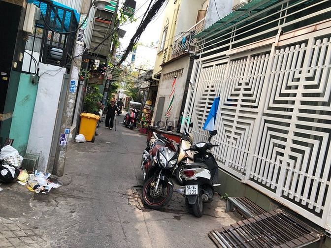 Hình ảnh Bán BDS dòng tiền đang thụ nhập ~50tr/ tháng