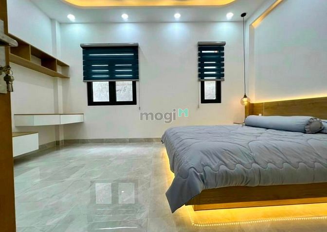 Hình ảnh SIÊU MỚi Dương Bạch Mai Q8 2tỷ580 3Pn SHR 54m2