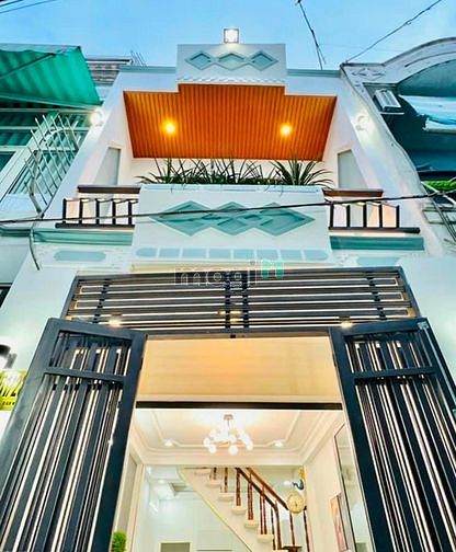 Hình ảnh CHO CON DU HỌC Bán Sư Vạn Hạnh Q10 57m2 3Pn 3wc