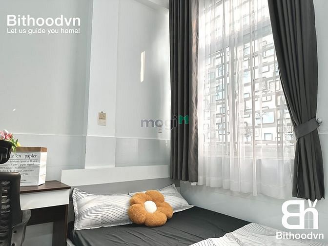 Hình ảnh CH Studio Nơ Trang Long, gần Bv Gia định, giao Phan Đăng Lưu