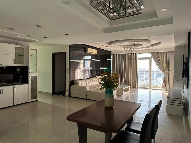 Hình ảnh Hàng độc CÁCH MẠNG THÁNG 8 Q3 48m2 4tỷ750 SHR