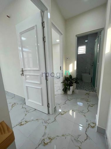 Hình ảnh Hàng độc CÁCH MẠNG THÁNG 8 Q3 48m2 4tỷ750 SHR