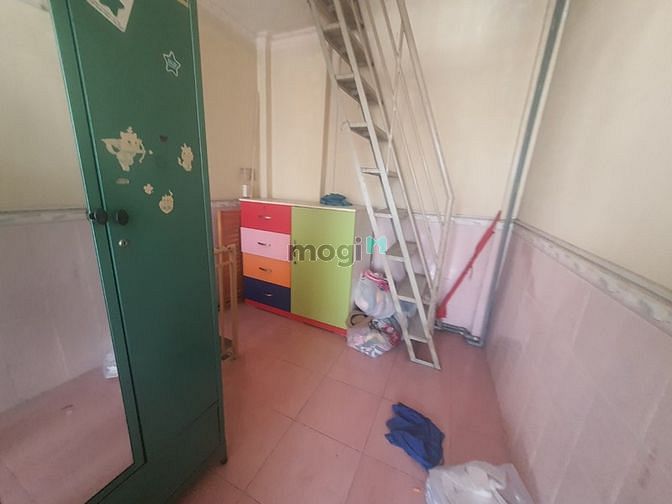 Hình ảnh 2,1tỷ - 70m2,2 lầu 2PN 830/26/14A Đoàn Văn Bơ, p16, Q4