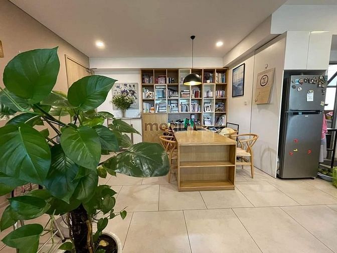 Hình ảnh 🥰Cần bán gấp Trang Chủ MB66.COM / Đăng Ký Tặng 66K 2pn, tại cc Rivierapoint, PMH, Q7🥰  Thông tin tổ