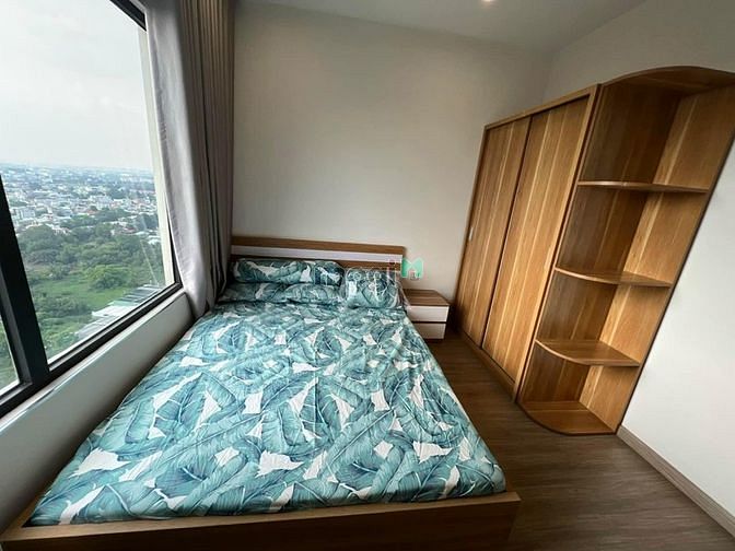 Hình ảnh Cho thuê CH vinhomes 2PN+ full nội thất chỉ xách vali vào ở ngay