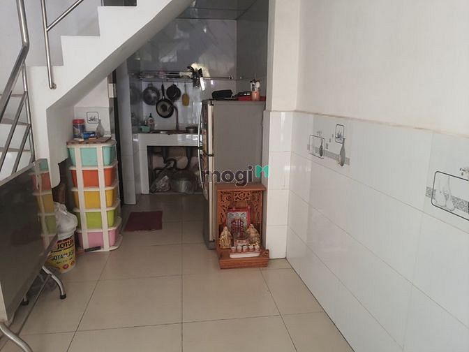 Hình ảnh 2,1tỷ - 70m2,2 lầu 2PN 830/26/14A Đoàn Văn Bơ, p16, Q4