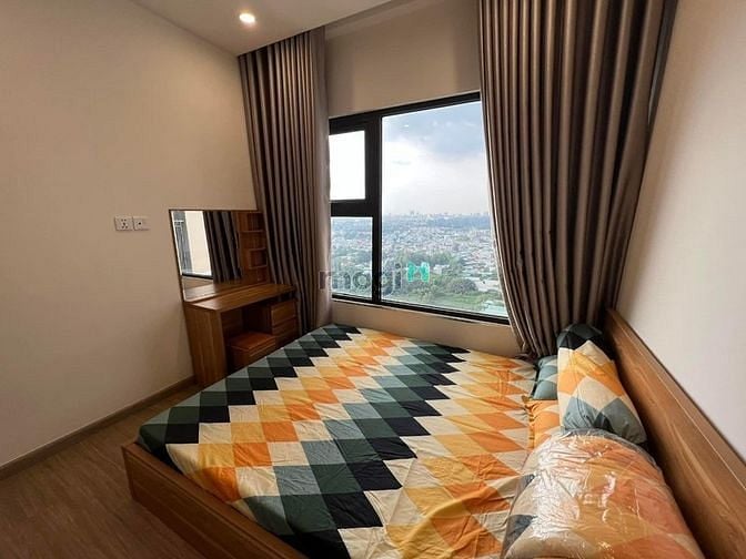 Hình ảnh Cho thuê CH vinhomes 2PN+ full nội thất chỉ xách vali vào ở ngay
