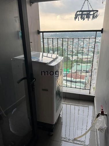 Hình ảnh Cho thuê CH vinhomes 2PN+ full nội thất chỉ xách vali vào ở ngay