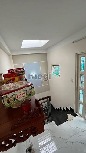 Hình ảnh Thua lỗ bán gấp TRẦN PHÚ Q5 55m2 2Tỷ310 SHR