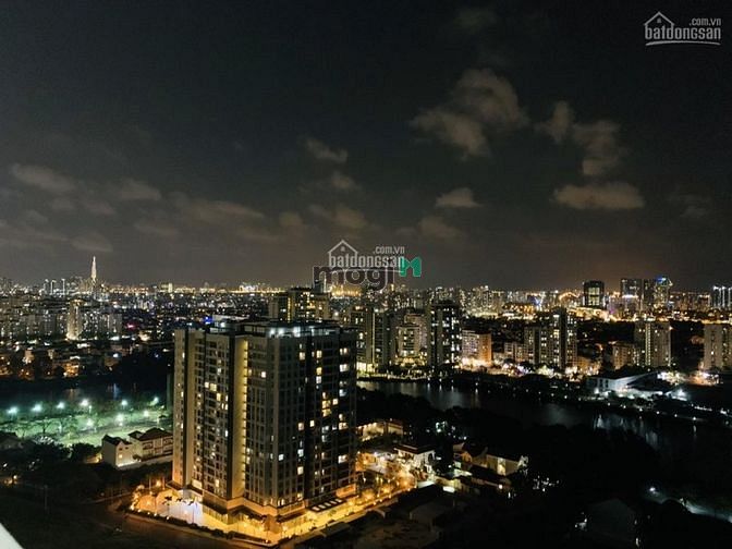 Hình ảnh Giá cực tốt! The View Riviera Point 2PN, giá chỉ 18tr/tháng