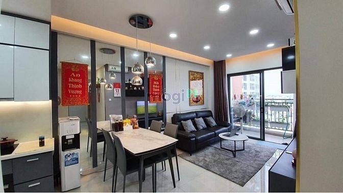 Hình ảnh CH SUNWAH PEARL B.Thạnh 65m2 2PN 2,3 Tỷ