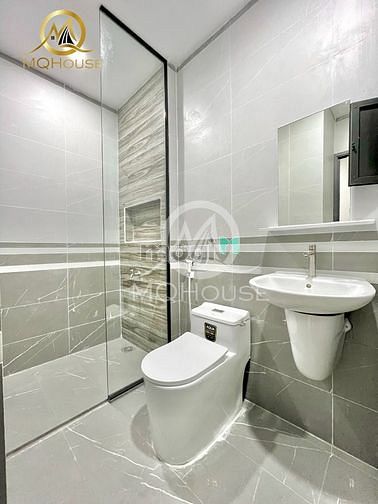 Hình ảnh CHDV ban công cực lớn nội thất xịn xì ngay ngã tư bảy hiền