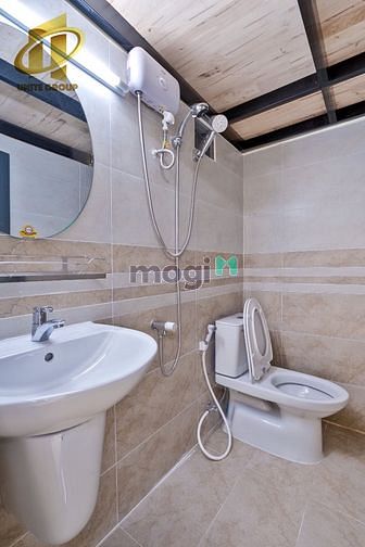 Hình ảnh Duplex full nội thất cửa sổ lớn ngay Nguyễn Thị Thập Quận 7