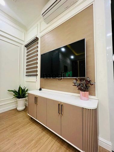 Hình ảnh Cháy lệnh cổ phiếu bán PHÙNG HƯNG Q5 56m2 1Tỷ750 SHR