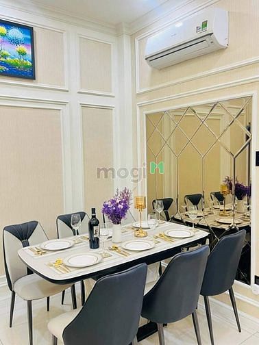 Hình ảnh Cháy lệnh cổ phiếu bán PHÙNG HƯNG Q5 56m2 1Tỷ750 SHR