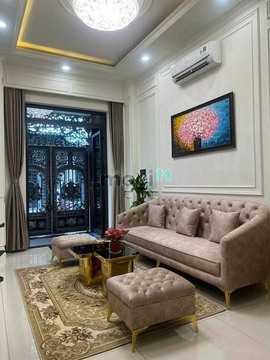 Hình ảnh Cháy lệnh cổ phiếu bán PHÙNG HƯNG Q5 56m2 1Tỷ750 SHR