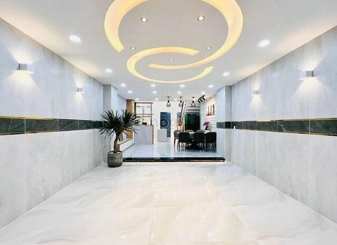 Hình ảnh Siêu phẩm Q4 gần trung tâm, ĐOÀN VĂN BƠ 59m2 chỉ 2tỷ690