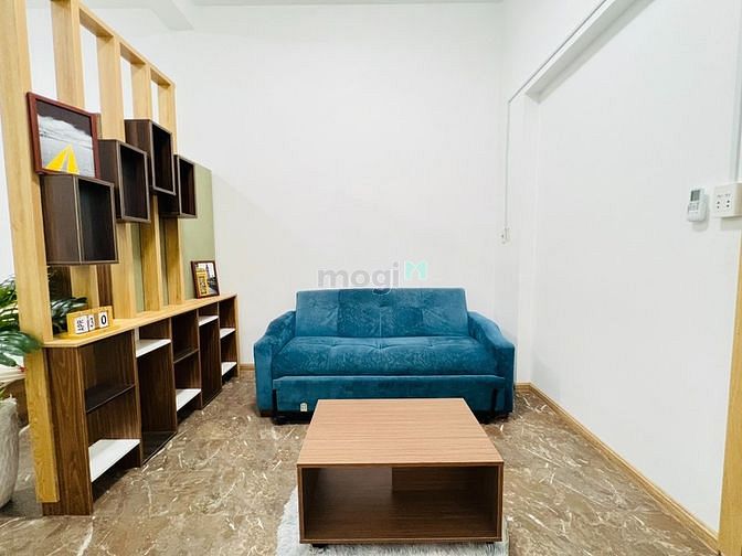 Hình ảnh STUDIO 45m2 ngay sát chân cầu SÀI GÒN Nguyễn Văn Hưởng QUẬN 2.