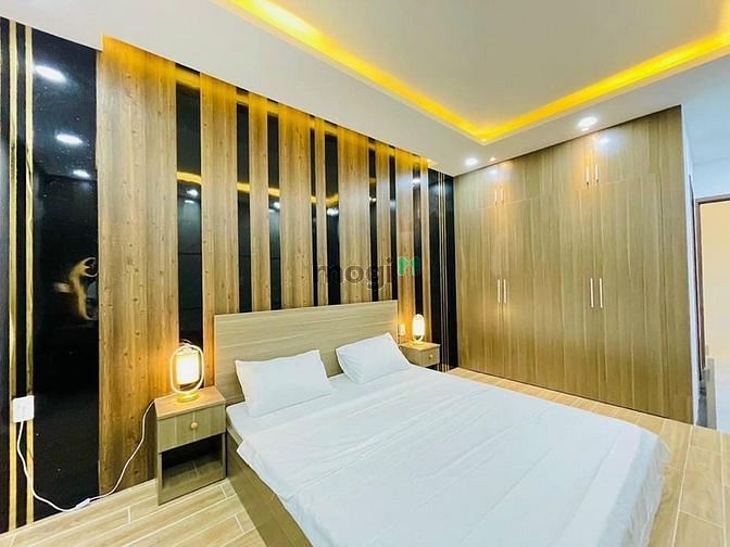 Hình ảnh Đầu tư cổ phiếu bán CH THE PEGASUITE 1 Q8 3PN 100m2 2,3tỷ