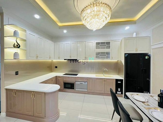 Hình ảnh Cháy lệnh cổ phiếu bán PHÙNG HƯNG Q5 56m2 1Tỷ750 SHR